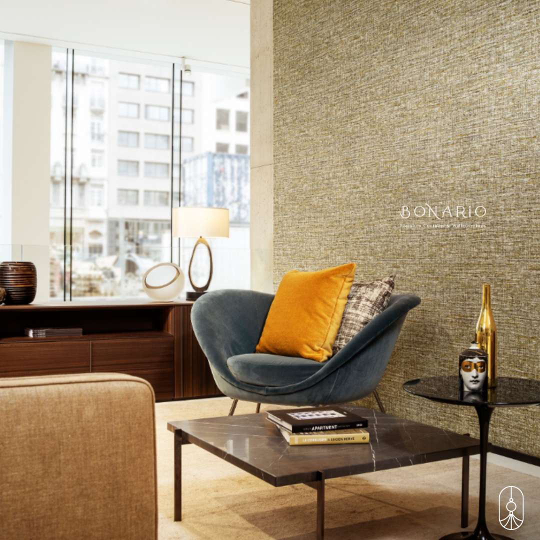 LỢI ÍCH SỨC KHỎE TUYỆT VỜI TỪ GIẤY DÁN TƯỜNG