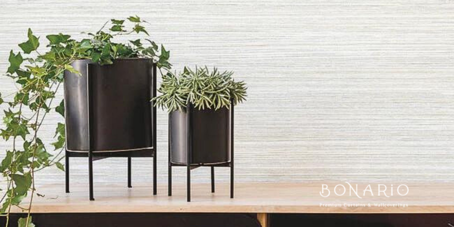 YORK Wallcoverings | VẺ ĐẸP TƯƠI MÁT NHẸ NHÀNG