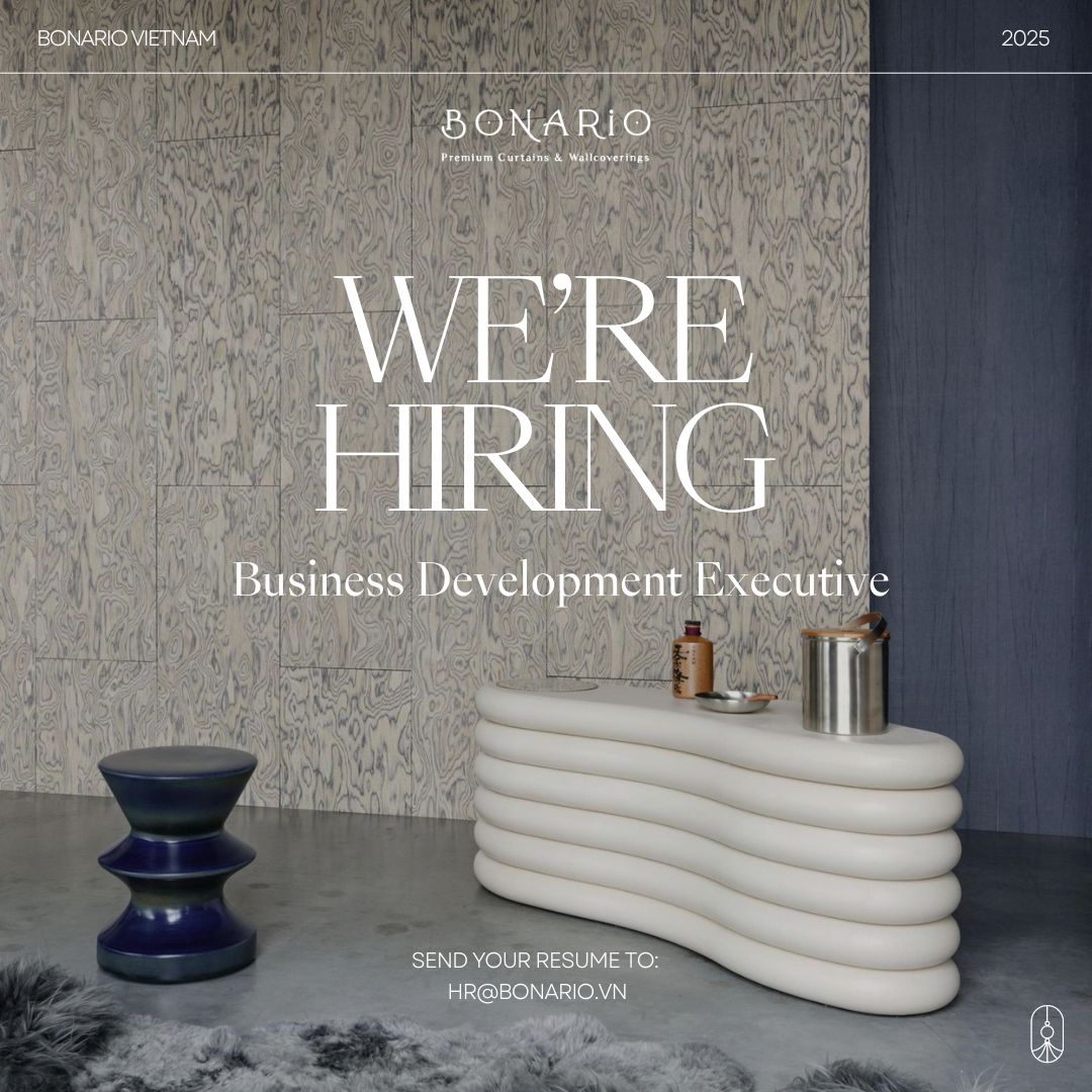 Tuyển Dụng Quản lý Quan Hệ khách Hàng (Business Development Executive)