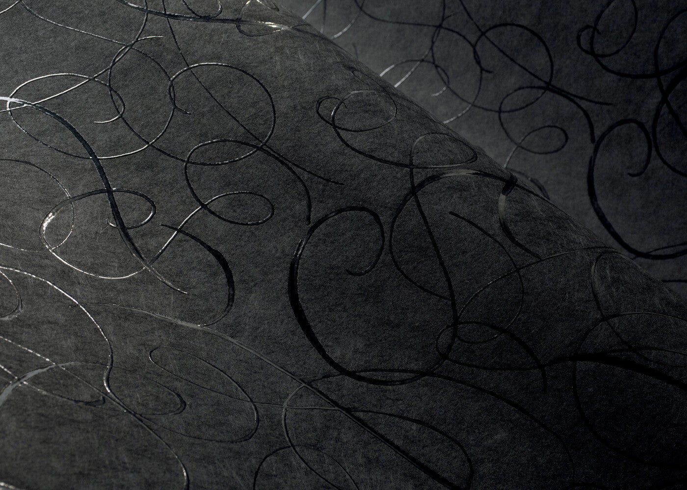 MoooiWallcoveringExtinctAnimals_CalligraphyBird_MO2011_M-hero