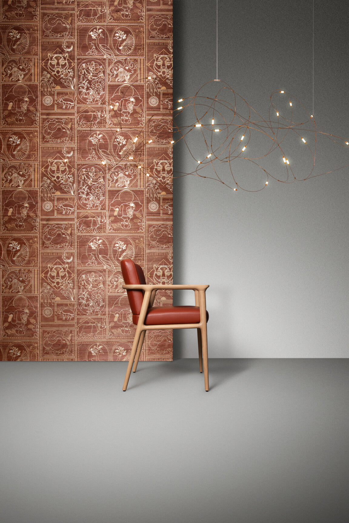 MoooiWallcoveringMementoMoooi_GoldenTiger_MO4041_Roomshot_Web_LR-medium-two-thirds