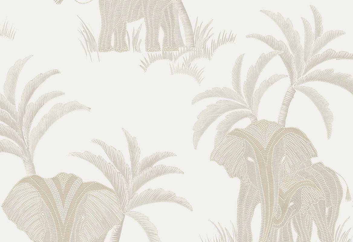 EXOTIQUE WALLPAPER TEMBO