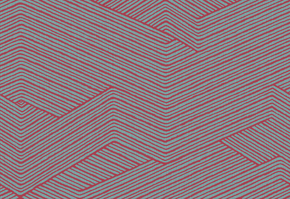 SKETCH WALLPAPER CORD