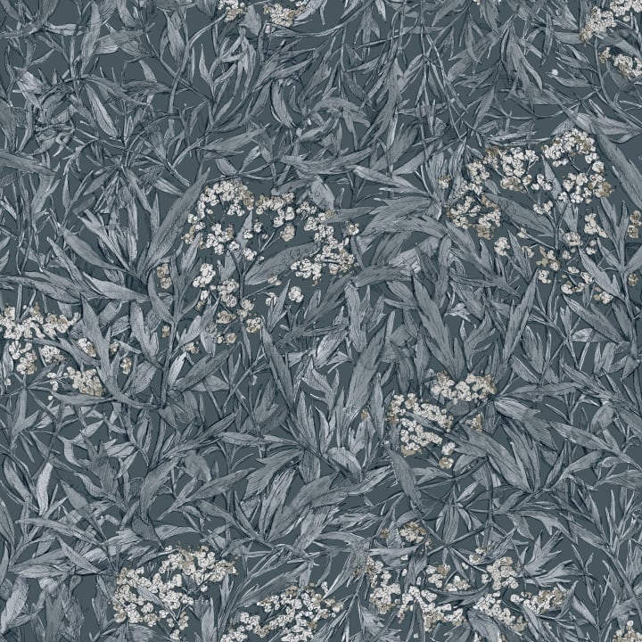 KOLONIN MALIN INDIGO BLUE