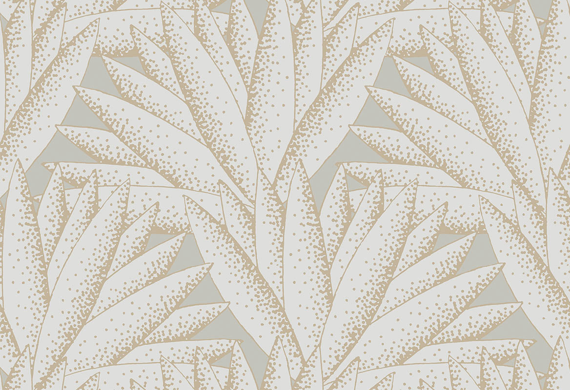 JUNGLE JIVE WALLPAPER MAJESTIC