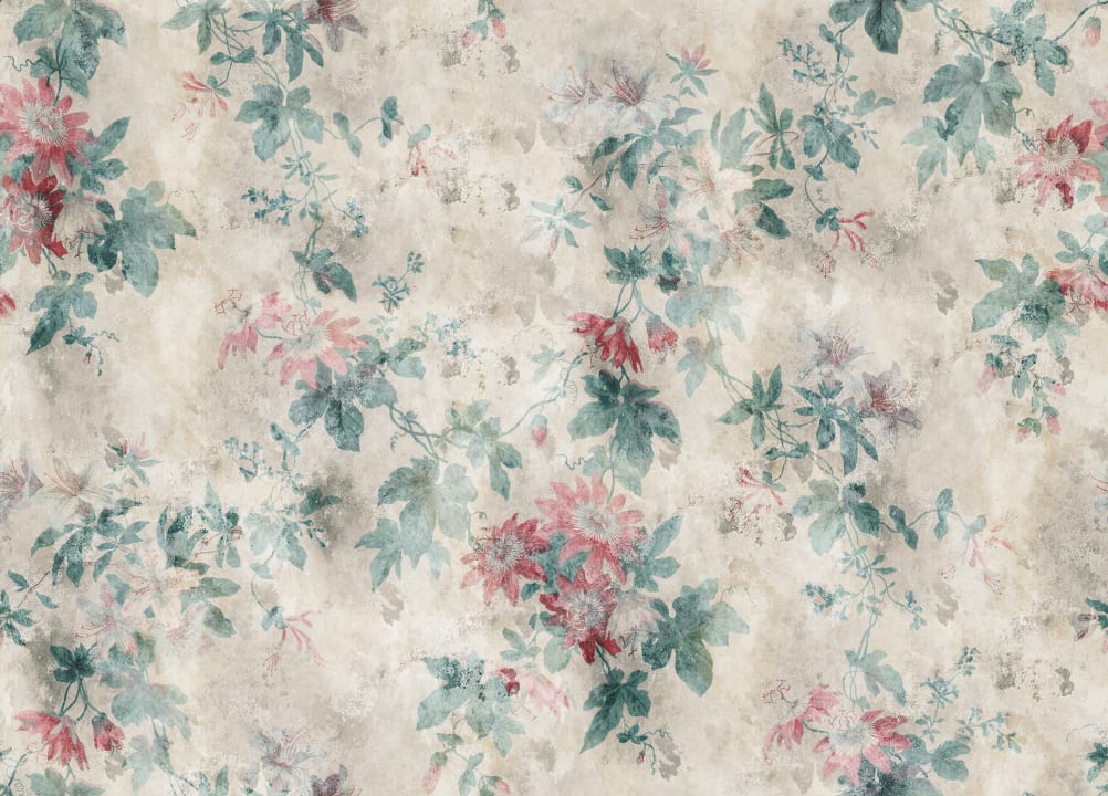 JORDNARA FADED PASSION CLAY