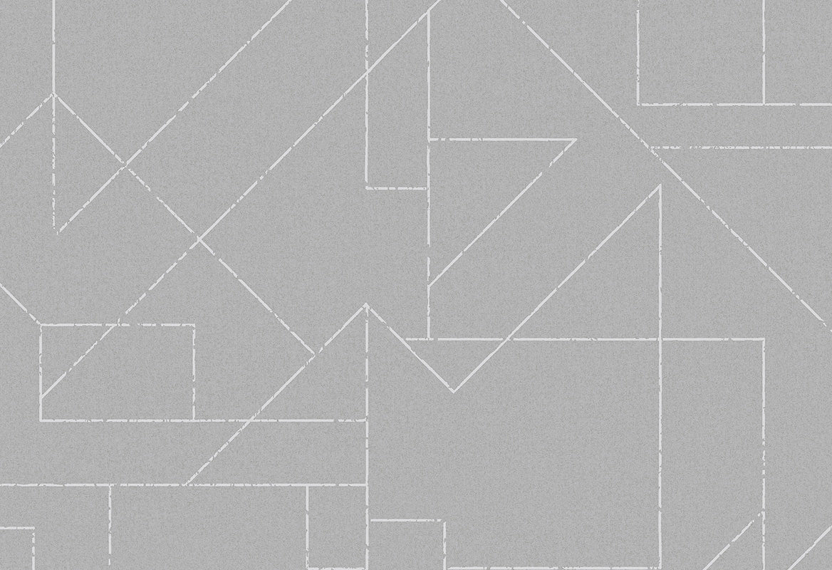 GENTLE GROOVE WALLPAPER OUTLINE