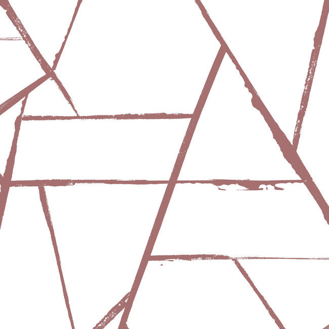 CAROL BENSON-COBB SIGNATURE INTERSECT WALLPAPER