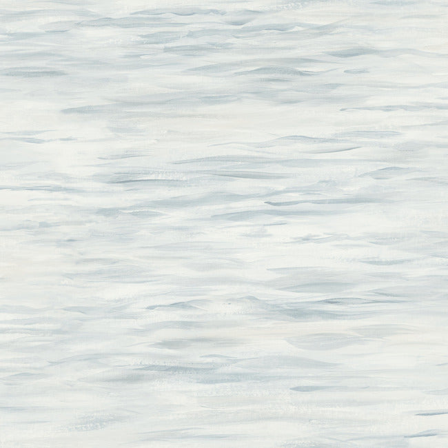 MEDITERRANEAN RIPPLES WALLPAPER