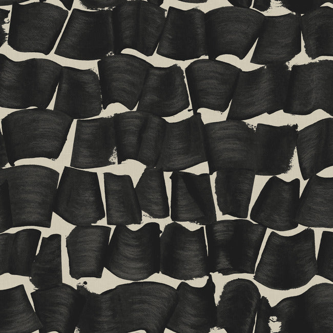 NEW ORIGINS BRUSHED INK WALLPAPER