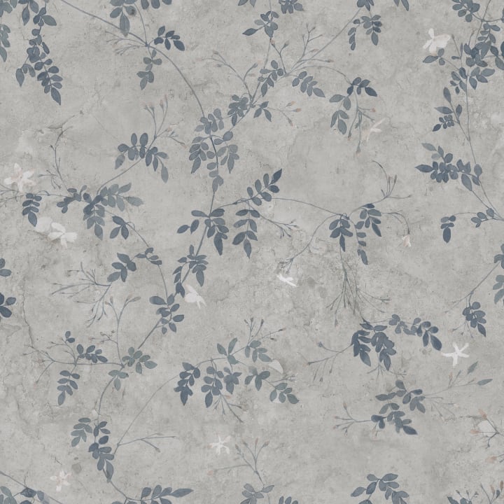 JORDNARA IRENE INDIGO BLUE