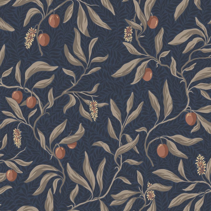 VILLA DALARO II VINNIE CLASSIC BLUE