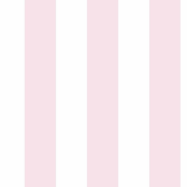 DISNEY KID VOL 4 DISNEY PRINCESS SILK STRIPE WALLPAPER
