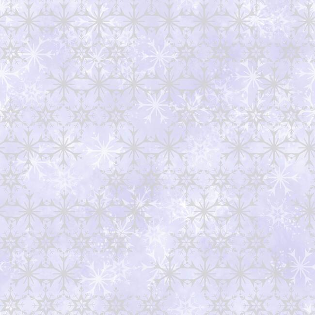 DISNEY KID VOL 4 DISNEY FROZEN 2 SNOWFLAKE WALLPAPER