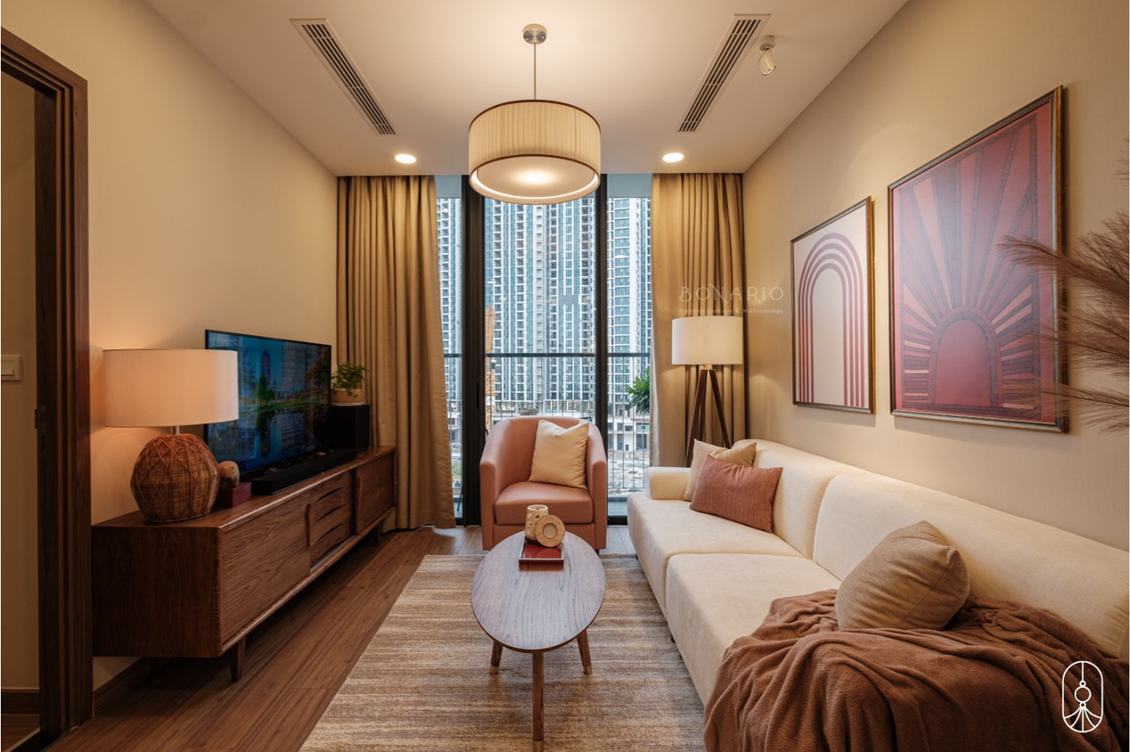 RÈM ĐỊNH VỊ – ĐƠN GIẢN NHƯNG KHÔNG BAO GIỜ LỖI THỜI