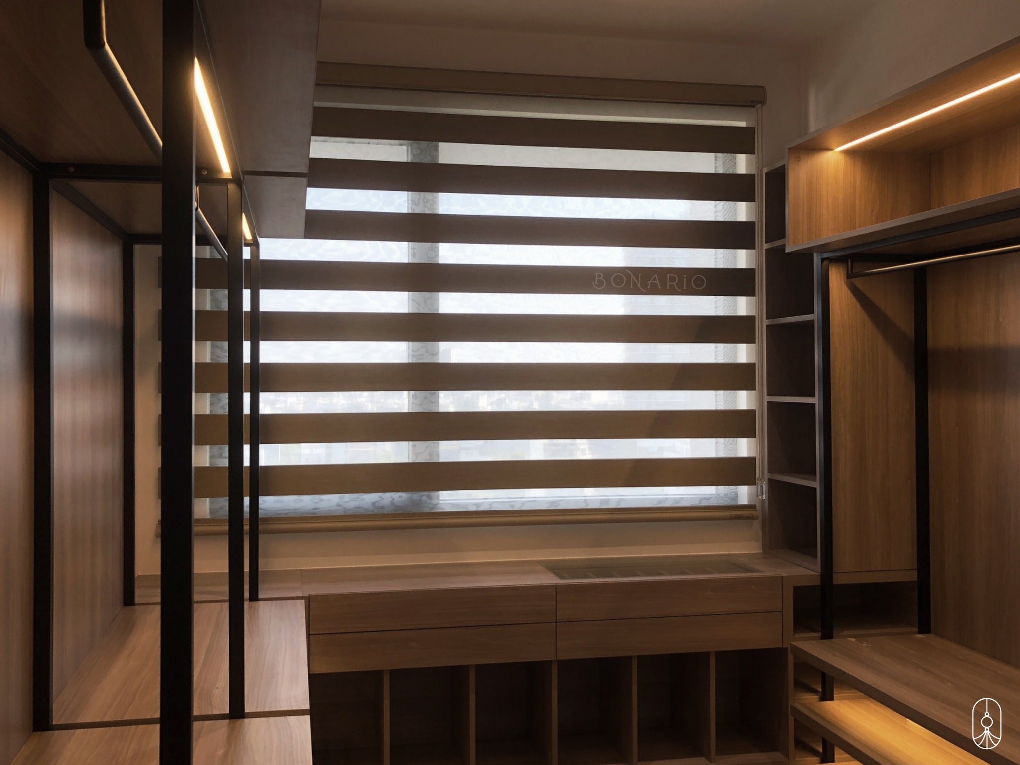 6 Kiểu Rèm Cửa Phổ Biến Cho Không Gian Sống