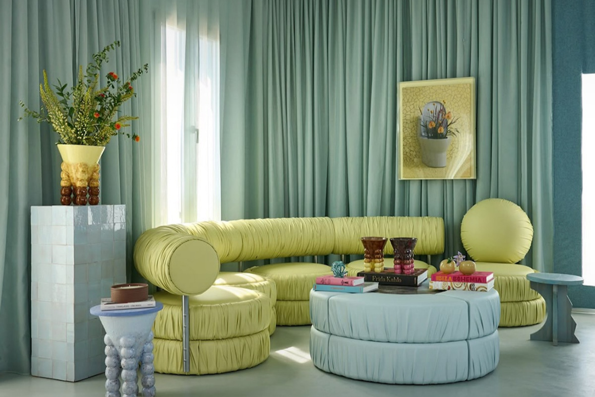 Chọn Rèm Cửa Chuẩn: Mẹo Đơn Giản Giúp Nhà Đẹp, Sang Như Ý