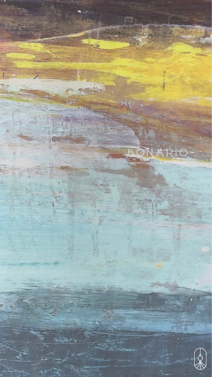 TRANH IN THEO YÊU CẦU (PRINTED WALLCOVERINGS)