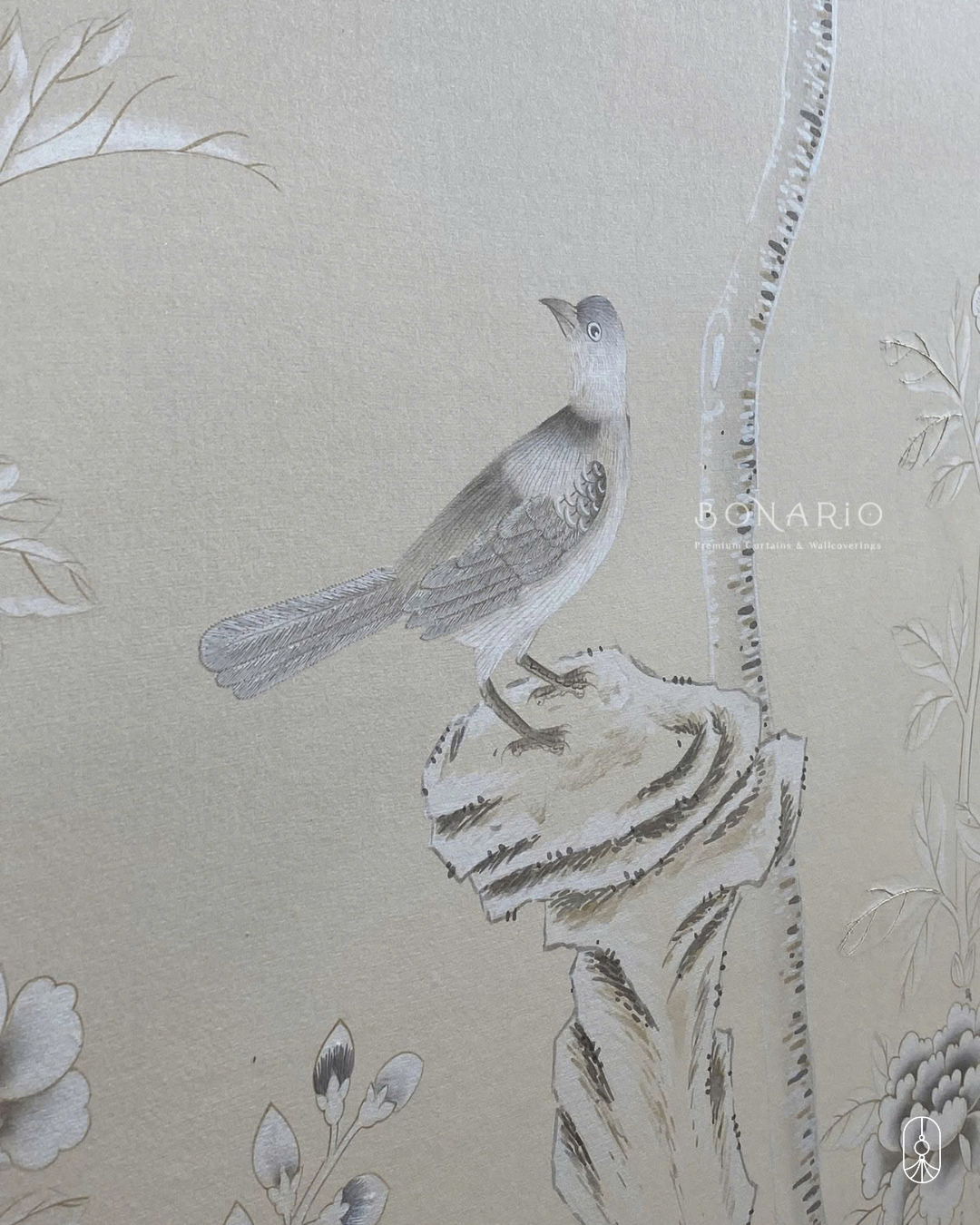 TRANH THÊU THỦ CÔNG ĐẶC BIỆT (HAND-CRAFTED WALL ART)