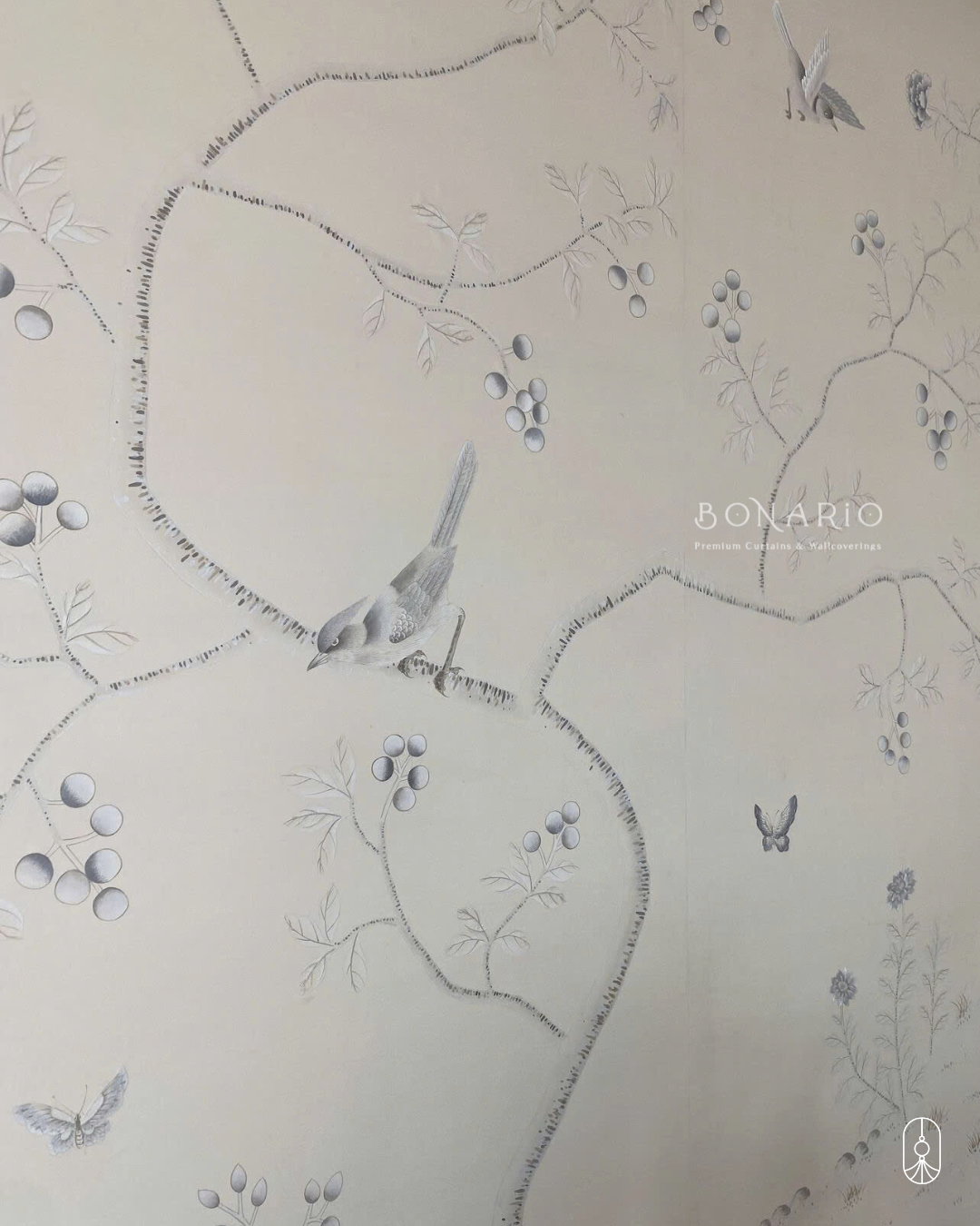 TRANH THÊU THỦ CÔNG ĐẶC BIỆT (HAND-CRAFTED WALL ART)