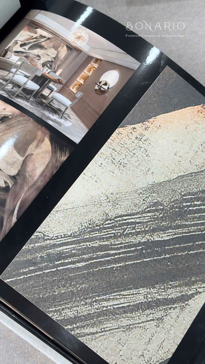 TRANH IN THEO YÊU CẦU (PRINTED WALLCOVERINGS)