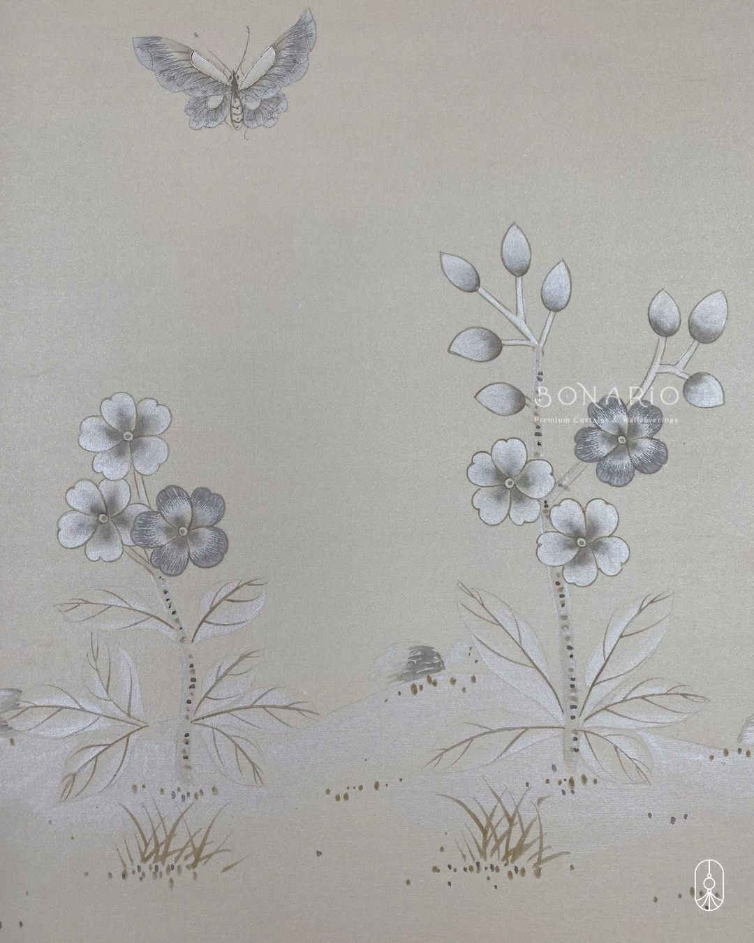 TRANH THÊU THỦ CÔNG ĐẶC BIỆT (HAND-CRAFTED WALL ART)