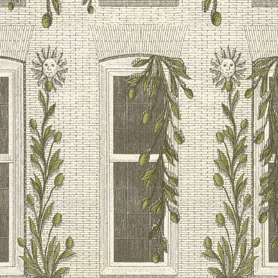 giay dan tuong nhat ban