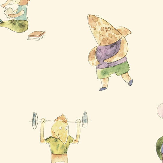 giay dan tuong nhat ban