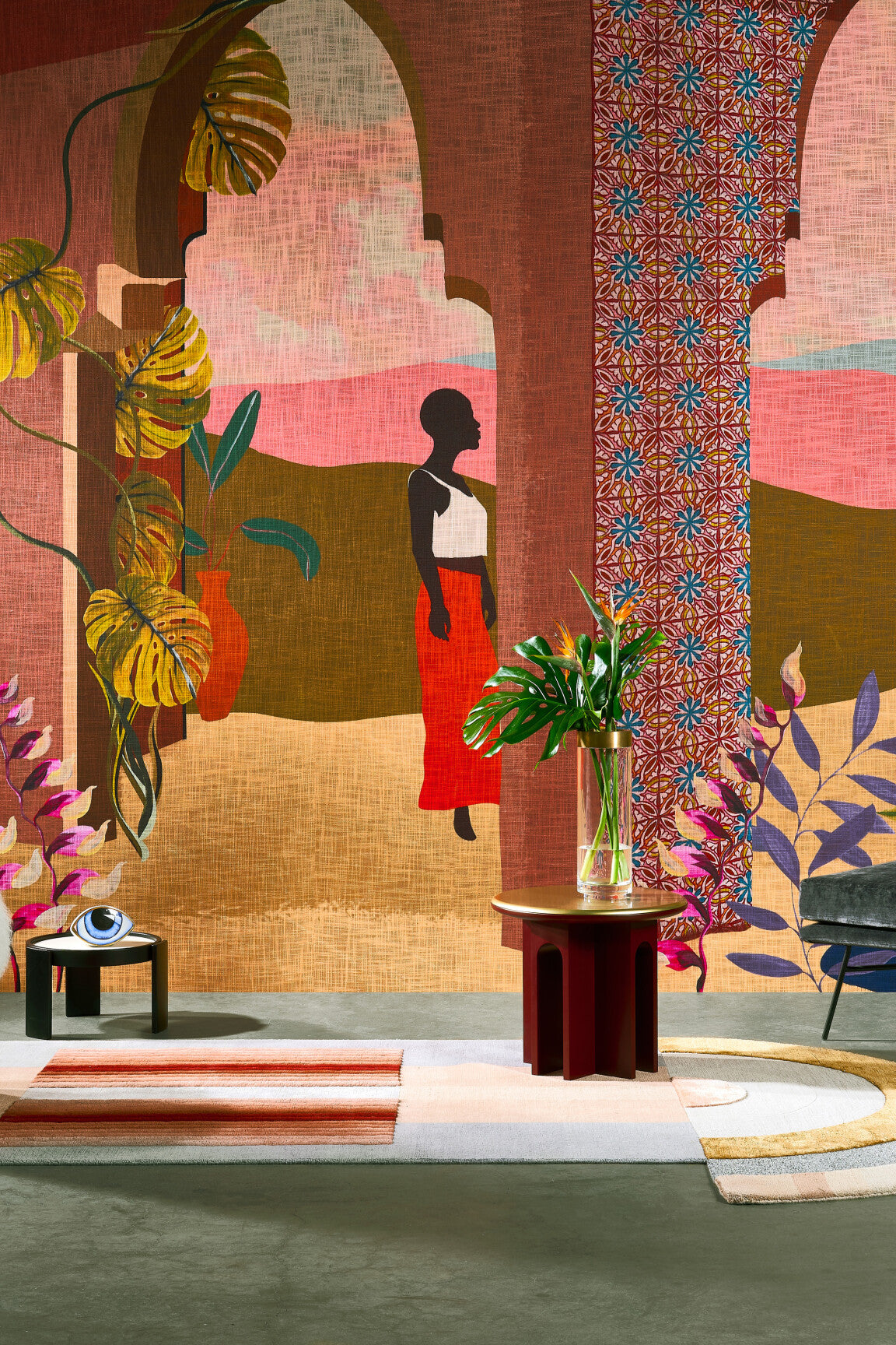 Les Mystères de Madagascar – Marrakech – 97530