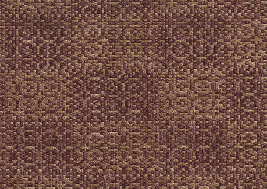 PERFORMANCE VINYL VINYL WICKER AND VINYL WICKER CHECKED