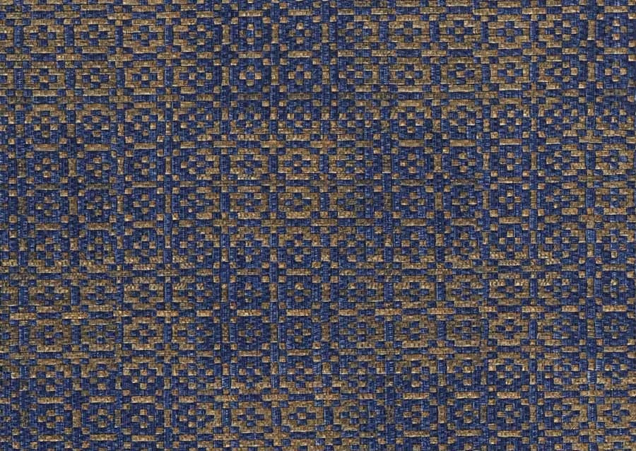 PERFORMANCE VINYL VINYL WICKER AND VINYL WICKER CHECKED