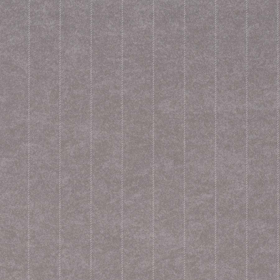PERFORMANCE VINYL VINYL SAVILE SUITING PINSTRIPE
