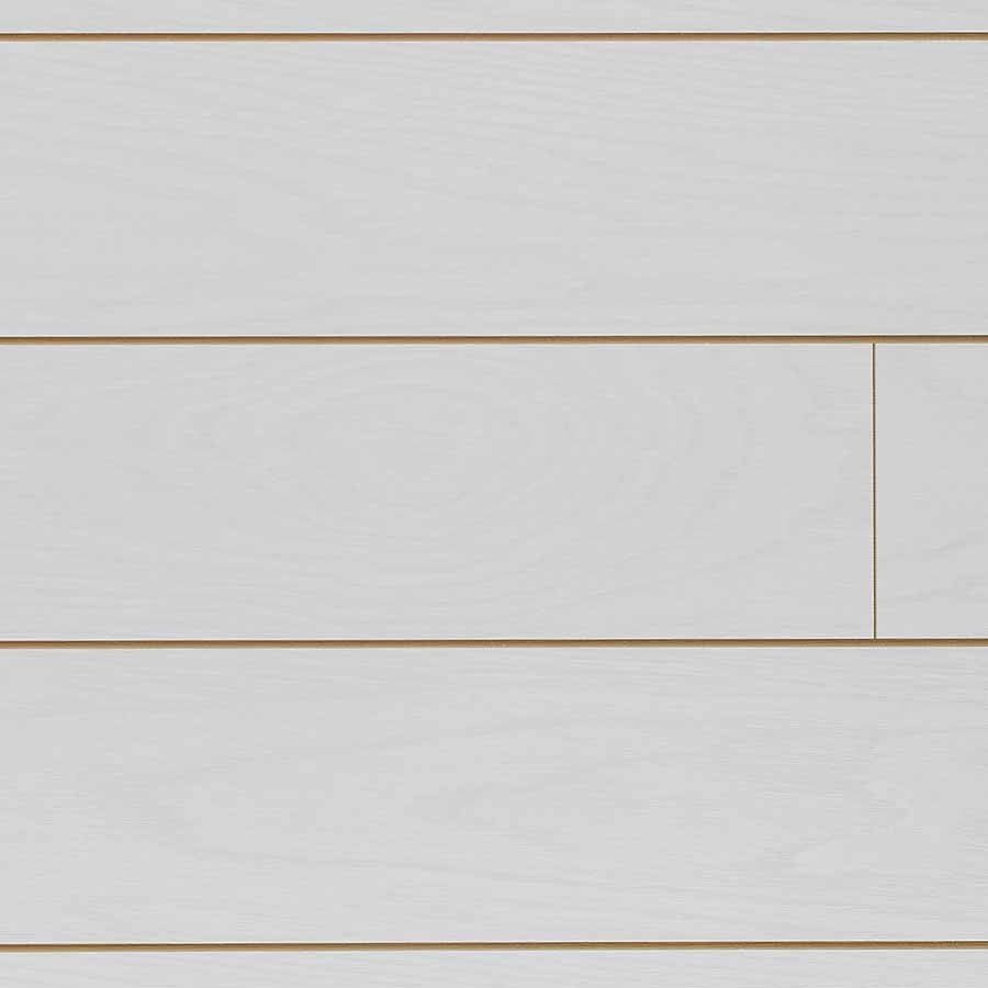 PERFORMANCE VINYL VINYL SHIPLAP