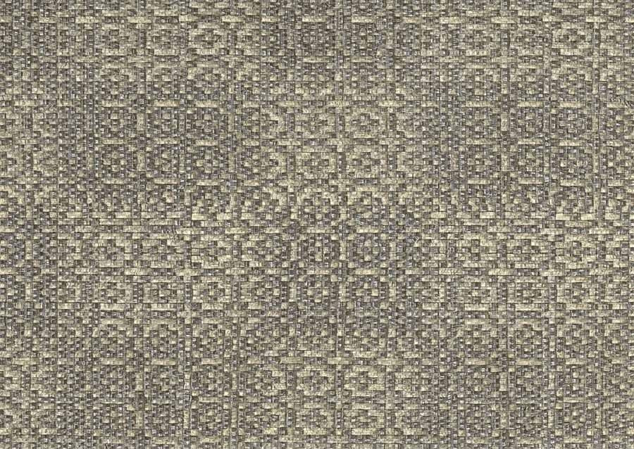 PERFORMANCE VINYL VINYL WICKER AND VINYL WICKER CHECKED