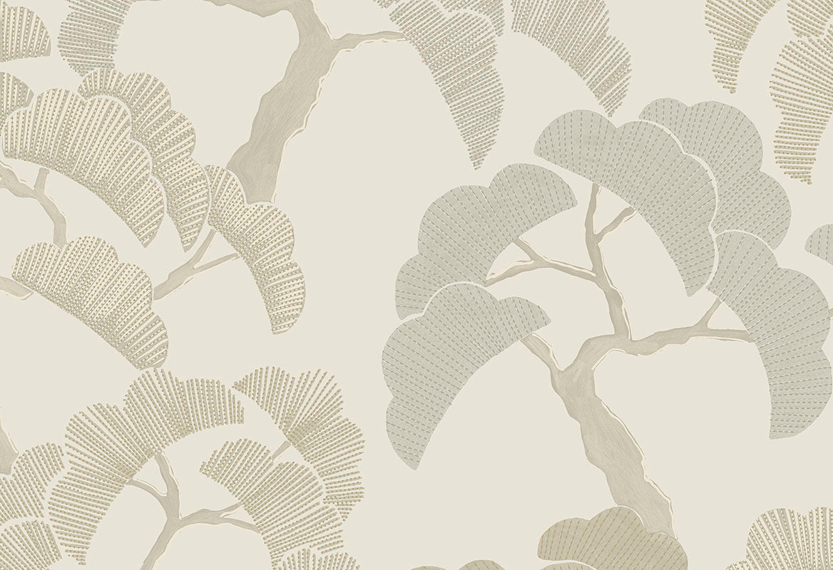 EXOTIQUE WALLPAPER CARMONA