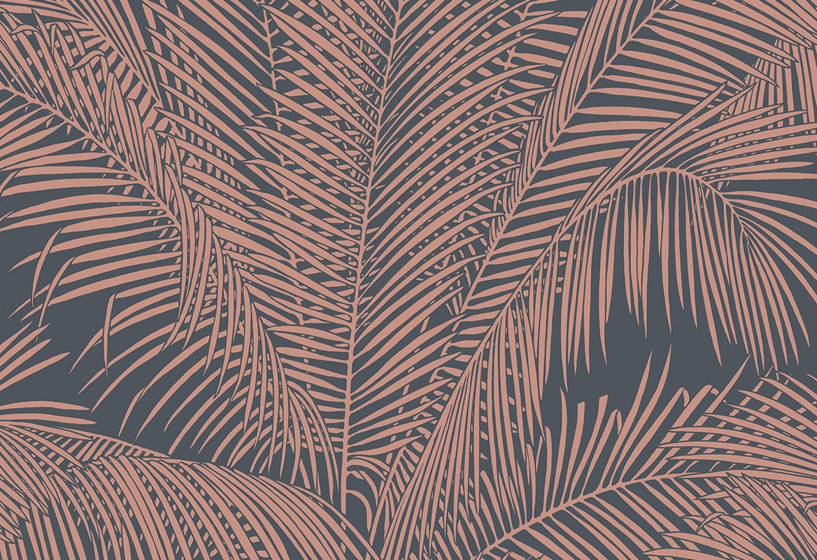 EXOTIQUE WALLPAPER SABAL