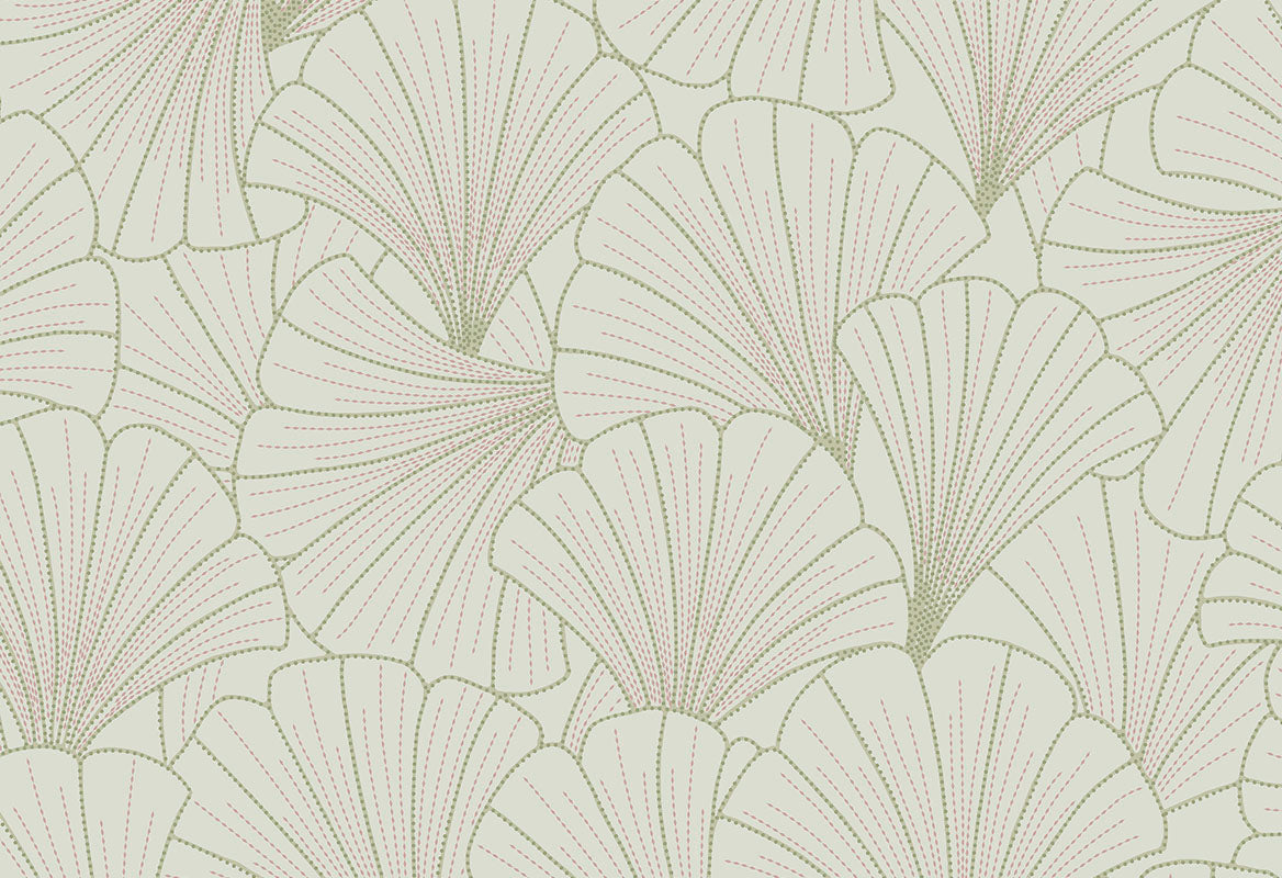 EXOTIQUE WALLPAPER SCALA