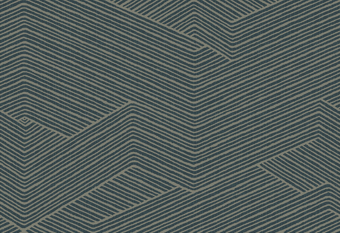 SKETCH WALLPAPER CORD