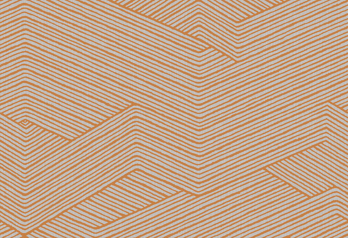 SKETCH WALLPAPER CORD