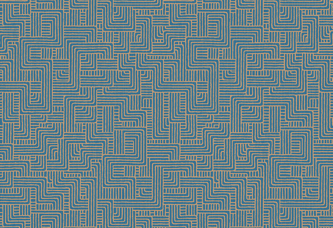 SKETCH WALLPAPER TURNS