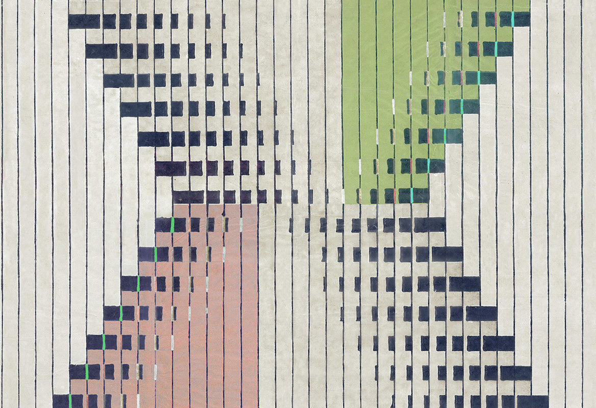 SKETCH WALLPAPER LINKED