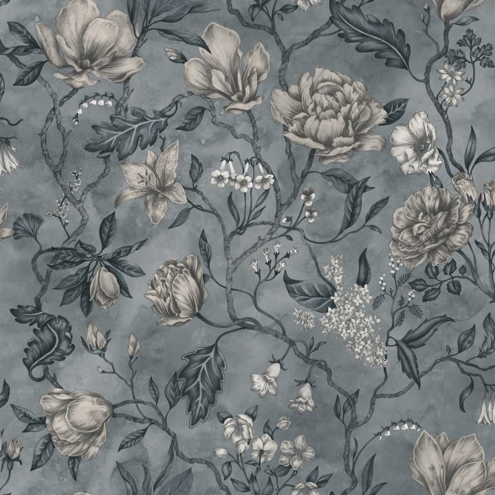 KOLONIN LINDA MISTY BLUE