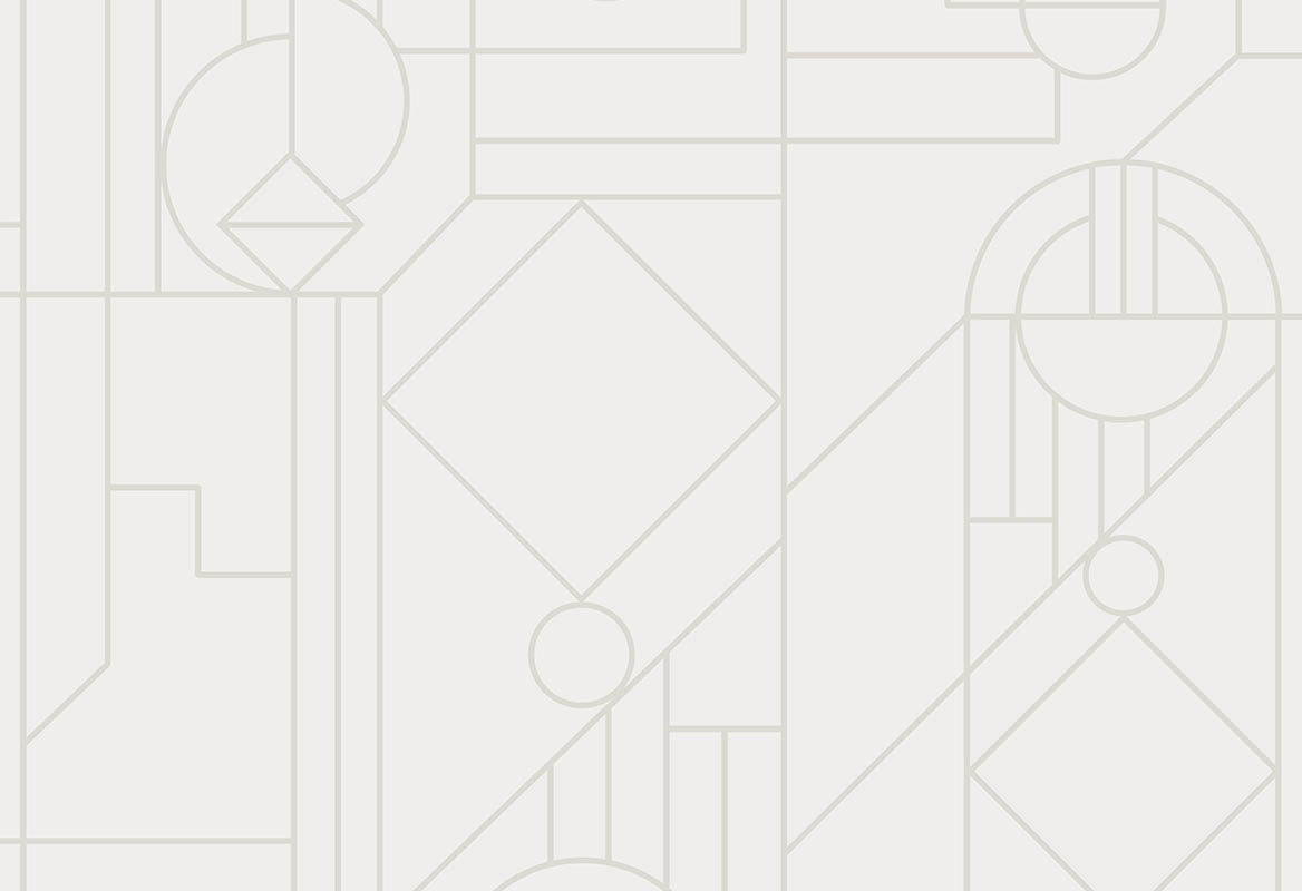 TINTED TILES WALLPAPER LUSH