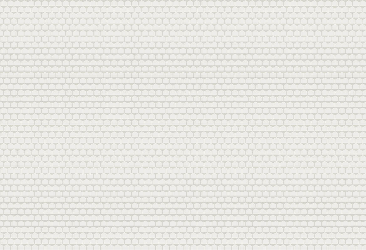 TINTED TILES WALLPAPER BLEND