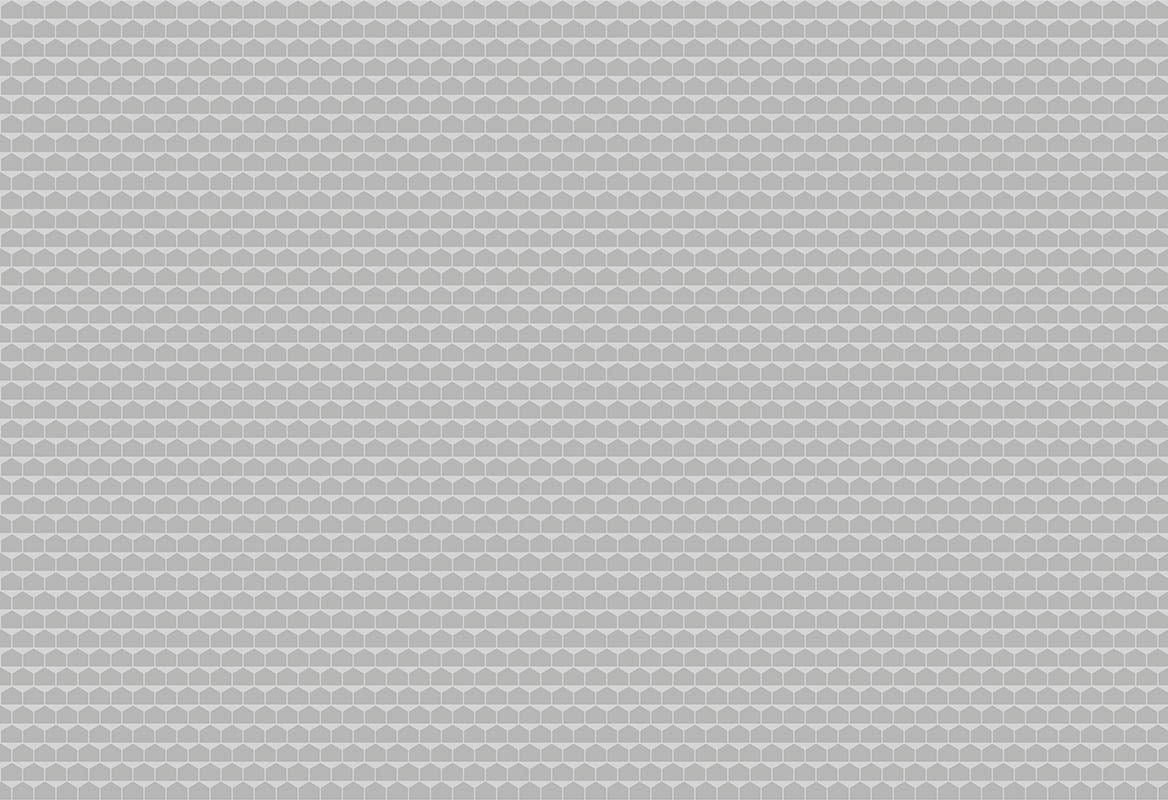 TINTED TILES WALLPAPER BLEND