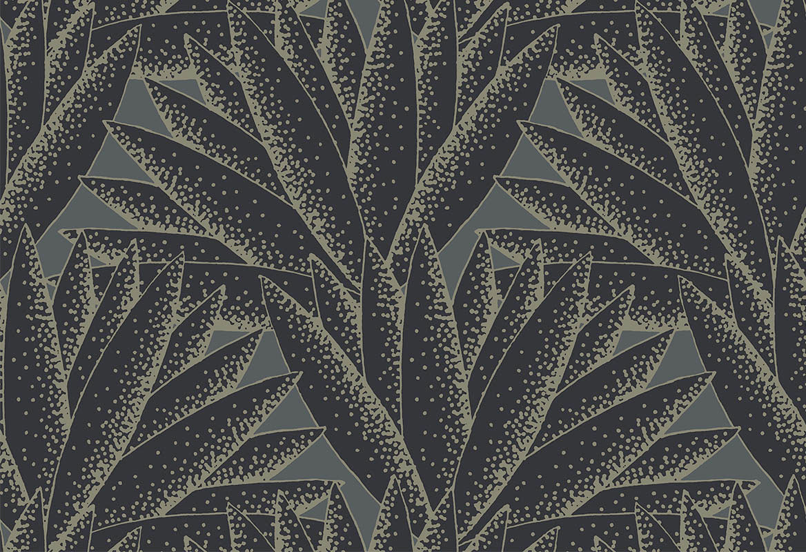 JUNGLE JIVE WALLPAPER MAJESTIC