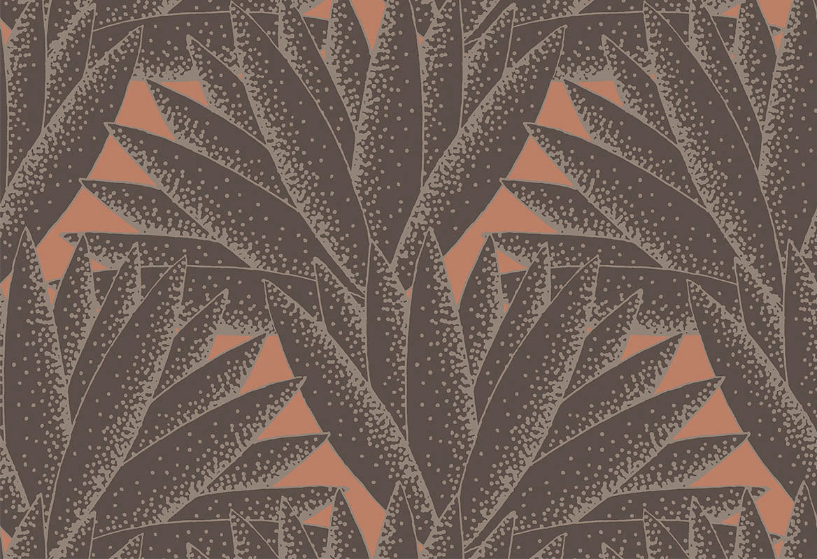 JUNGLE JIVE WALLPAPER MAJESTIC