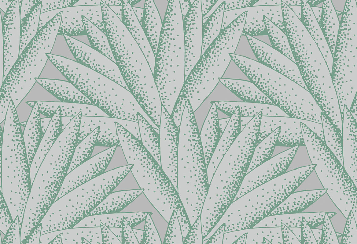 JUNGLE JIVE WALLPAPER MAJESTIC