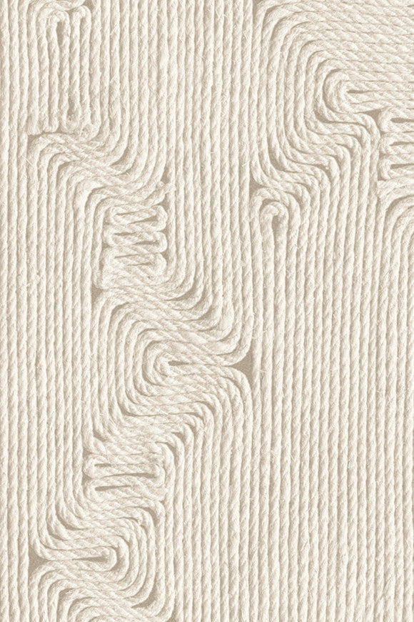 MANILA WALLPAPER EDGE