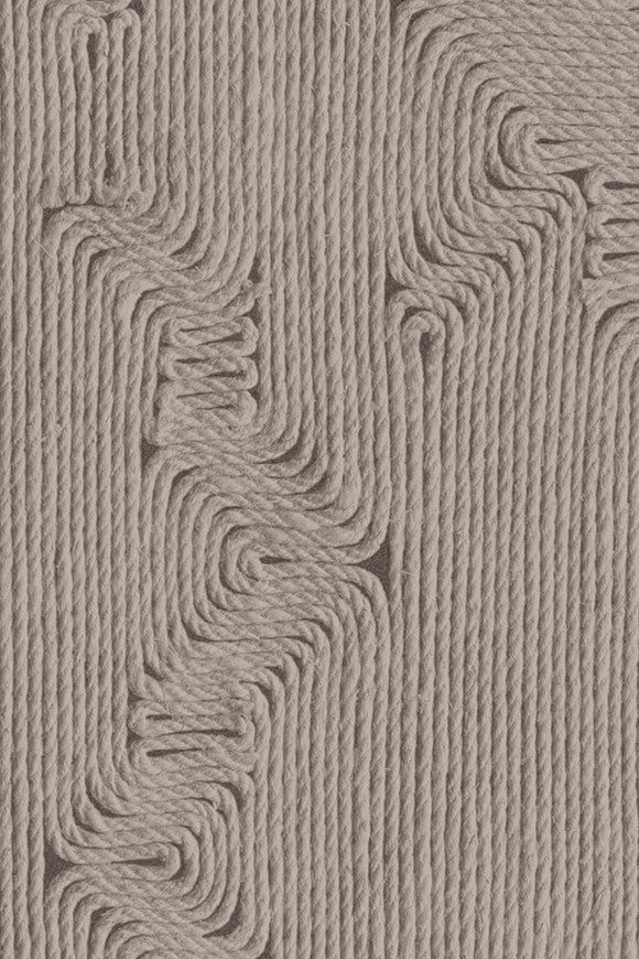MANILA WALLPAPER EDGE